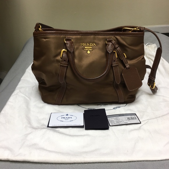 prada womens bag